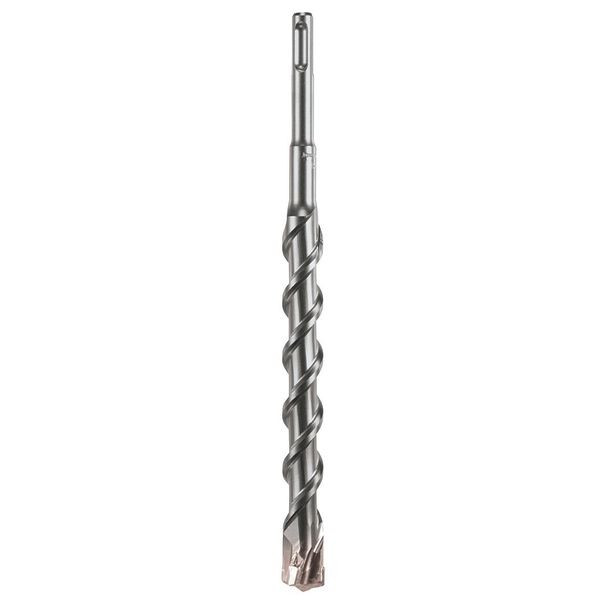 7/8 X 10 SDS FULL HEAD CARBIDE BIT