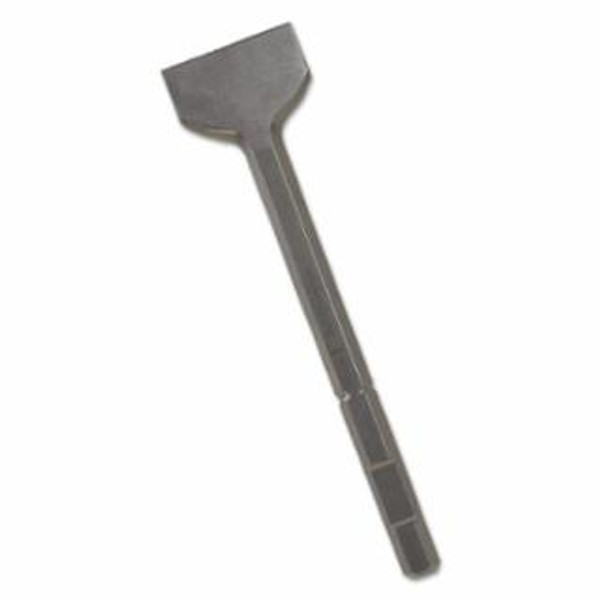 BOSCH POWER TOOLS 3"X12" SCALING CHISEL-HEX SHANK