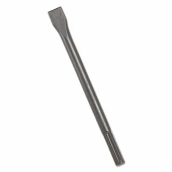 BOSCH POWER TOOLS 1"X12" CHISEL-HEX SHANK