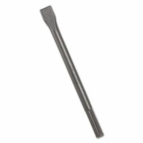 BOSCH POWER TOOLS 1"X18" CHISEL W/HEX SHANK REPLACES T1