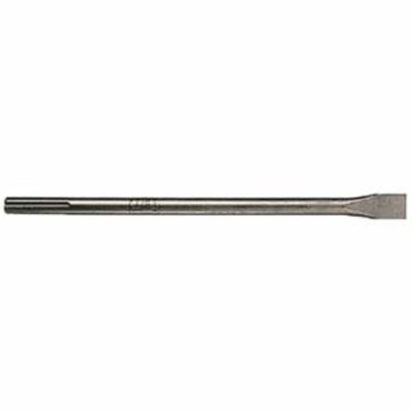 BOSCH POWER TOOLS 1-1/2"X12" SCALING CHISEL ROUND HEX SHANK