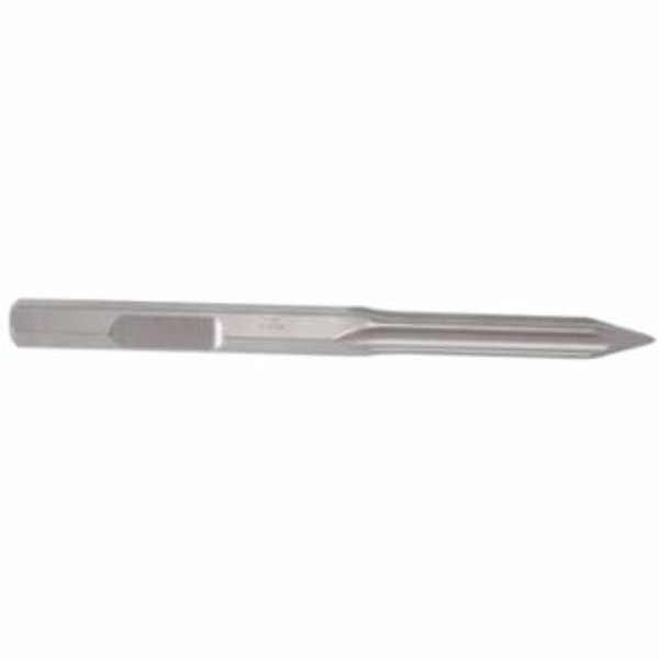 BREAKER HAMMER 1-1/8" SHNK 16" STARPNT SELF-SHRP