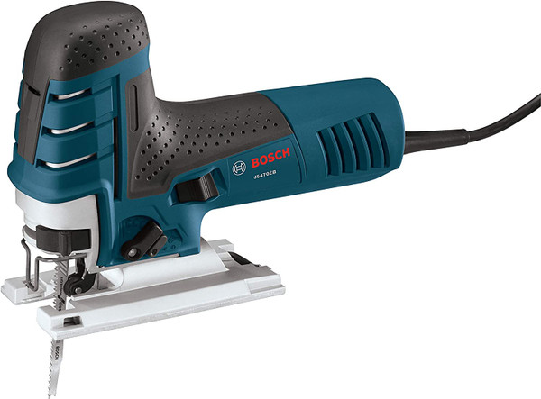 BOSCH POWER TOOLS 120V BRL GRIP JIG SAW KTUSA/CAN