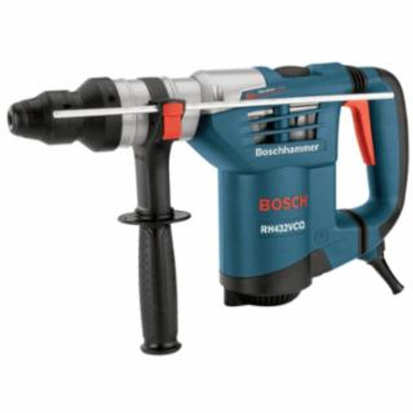 BOSCH POWER TOOLS 1-1/4 SDS ROTARY HAMMER