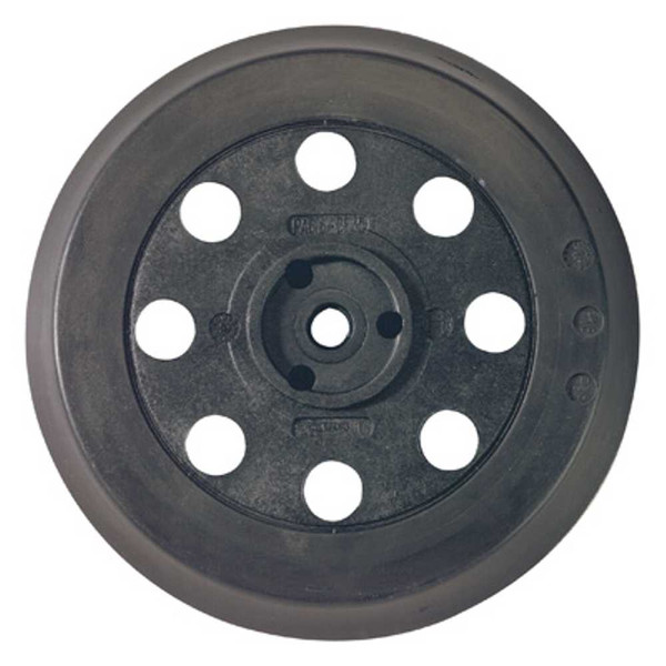 5" EXTRA-SOFT SANDING PAD