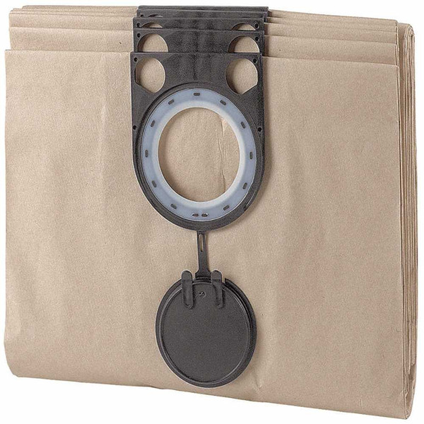 BOSCH POWER TOOLS DUSTBAGS PK/5