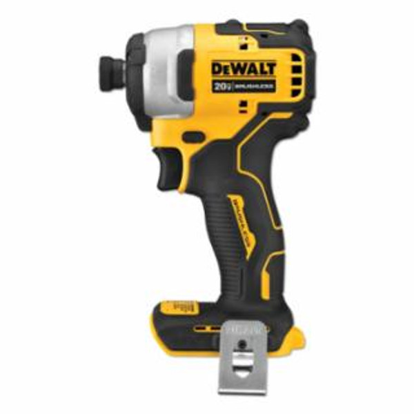 DEWALT® 20V MAX BRUSHLESS IMPACTDRIVER - BARE