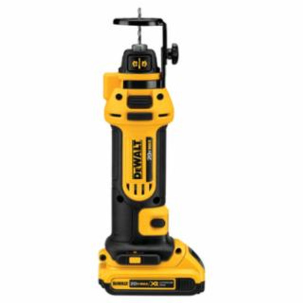 DEWALT® 20V MAX LITHIUM ION CORDLESS DRYWALL CUT-OUT TOO