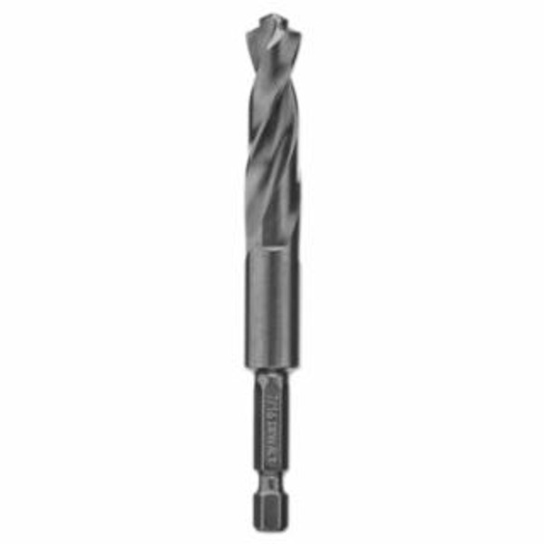 DEWALT® 7/16 " IMPACT DRILL BIT- 1 PACK