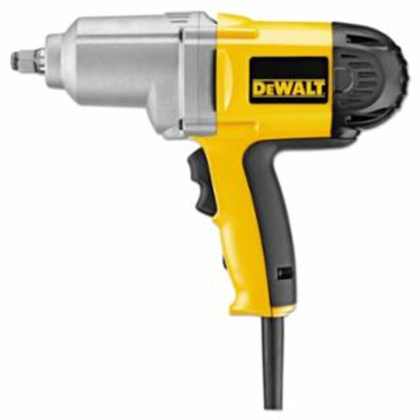 DEWALT 1/2" IMPACT WRENCH W/HOGRING ANVIL