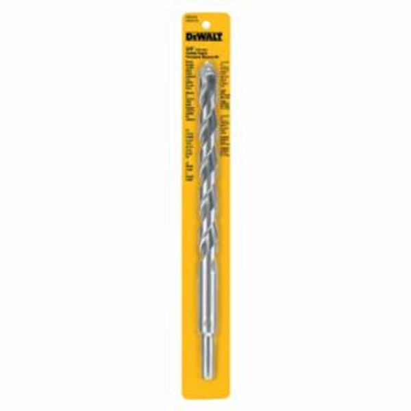 DEWALT® 3/4"DIA.-7"DRILL-12"O.L.