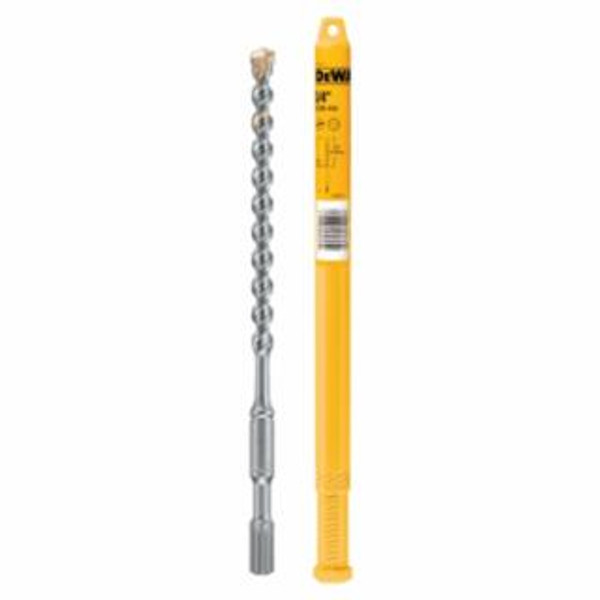 DEWALT® 7/8"X11"X16" 4-CUTTER SP