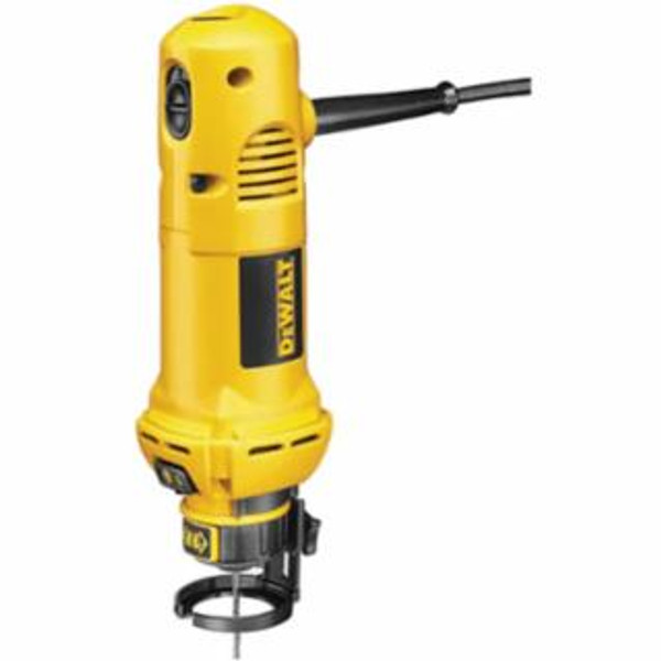 DEWALT® HEAVY DUTY CUT OUT TOOL