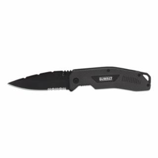 Dewalt DWHT10314 Carbon Fiber Pocket Knife