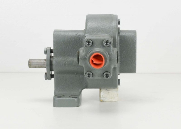 BSM PUMP MODEL 13 ROTARY GEAR PUMP AUTOMATIC R