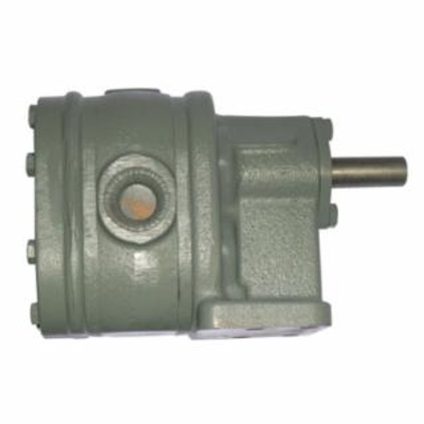 BSM PUMP 53 ROTARY GEAR PUMP FOOTMTG CCW- #4