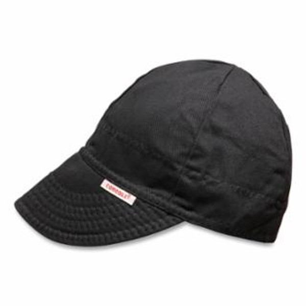 COMEAUX CAPS CC 2000R 7 (BLACK) CAP