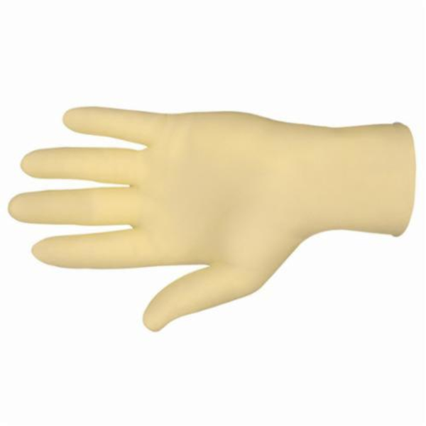 MCR SAFETY LATEX DISP MED GRADE GLOVE POWDER FREE