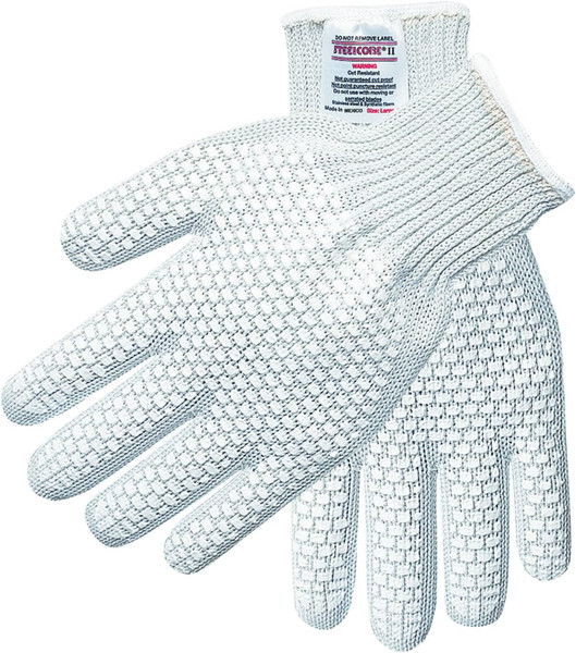 7 GAUGE STEELCORE 2 SIDEM