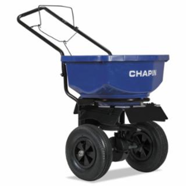 CHAPIN 80# RESIDENTIAL SALT/ICEMELT SPREADER