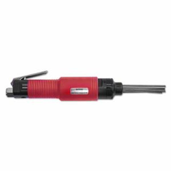 CHICAGO PNEUMATIC NEEDLE SCALER HAMMER