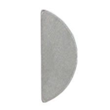 Chicago Pneumatic KF125161 Key