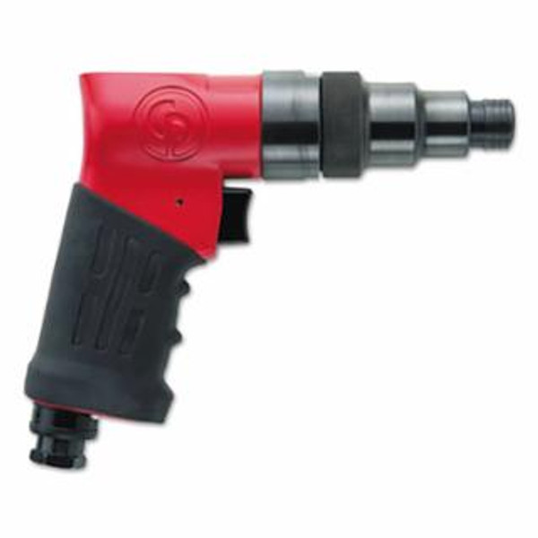 PISTOL GRIP- 2100 RPM POSITIVE CLUTCH SCREWDRIVE