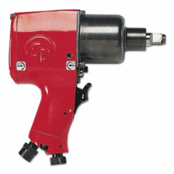 CHICAGO PNEUMATIC 1/2" IMPACT WRENCH