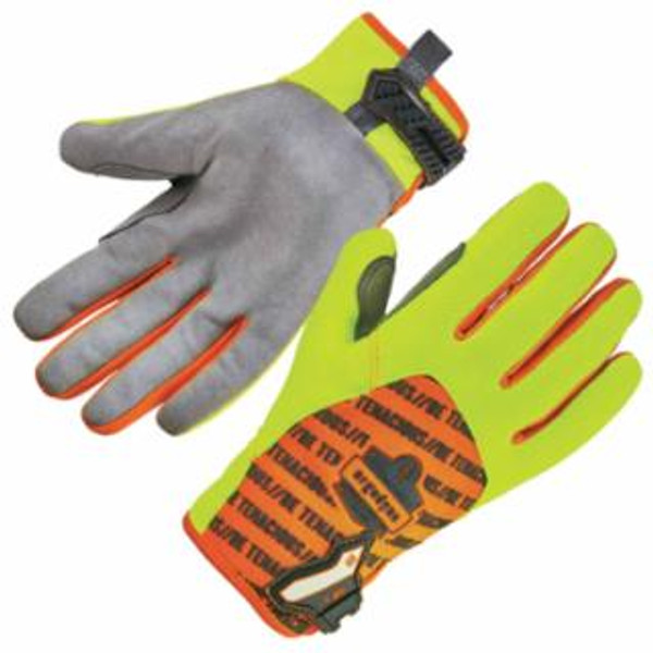 ERGODYNE 812 STANDARD UTILITY GLOVES