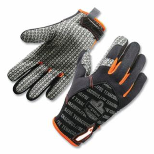 821 SMOOTH SURFACE HANDLING GLOVES