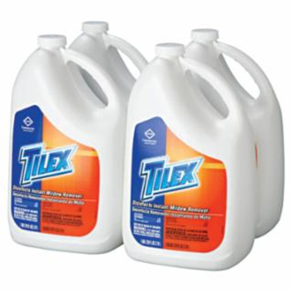 CLOROX® C-TILEX MILDEW REMOVER 4/128 OZ.