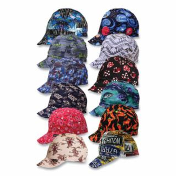 LA C-7-1/2 WELDING CAP