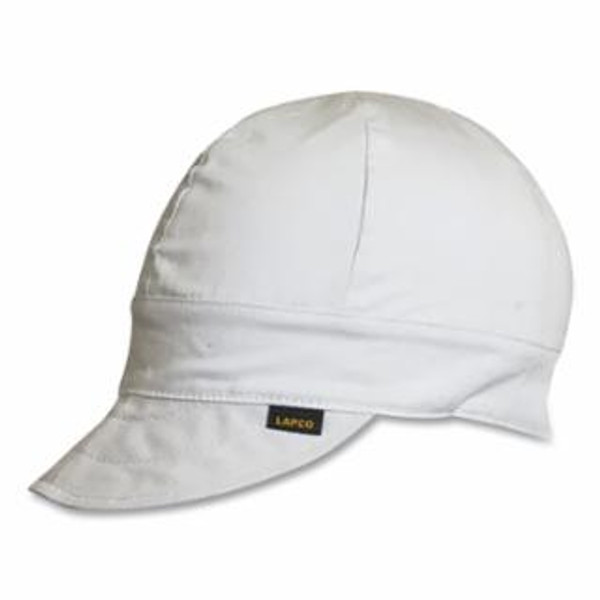 LAPCO ONE SIZE FITS ALL WHITEWELDING CAP