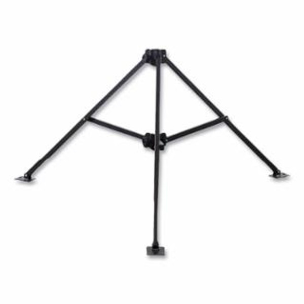 LAPCO STAND- ALUMINUM UMBRELLA- LAPCO