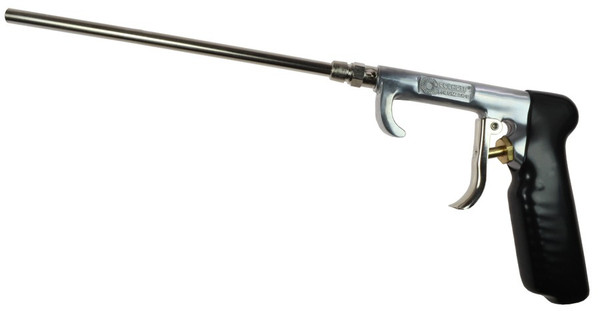 COILHOSE PNEUMATICS 13536 PISTOL GRIP BLOW GUN W/8" EXTENS