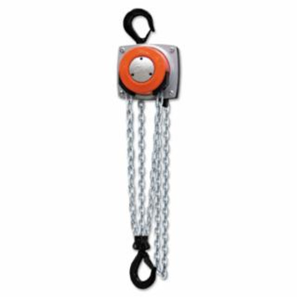 HURRICANE360 3 T 10 FT LIFT 8 FT HC DROP