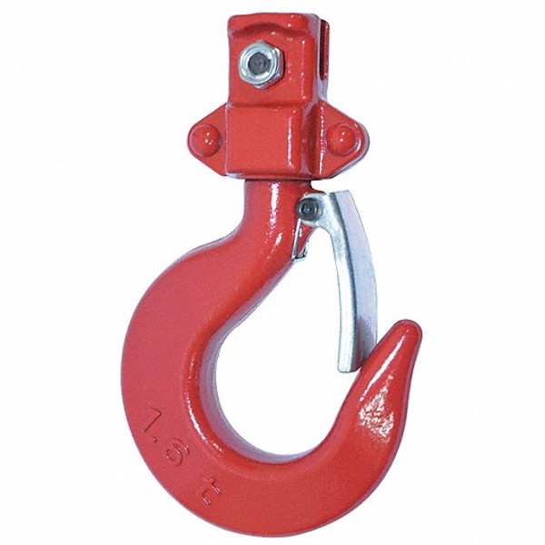 COFFING HOISTS BOTTOM HOOK ASSEMBLY (LSB1.5TON) LSB3000B