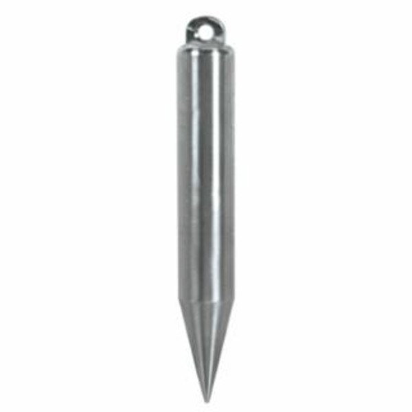 LUFKIN PLUMB BOB STAINLESS INAGE 20OZ