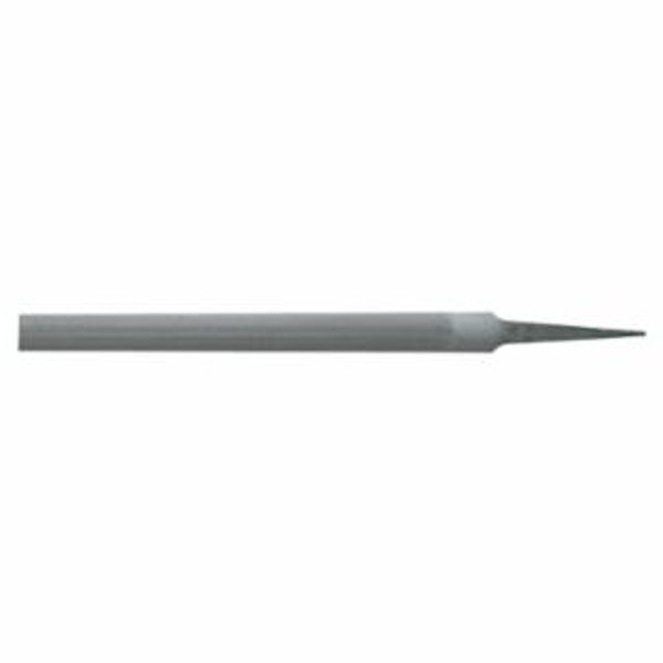14" HALF ROUND PIPE LINER FILE