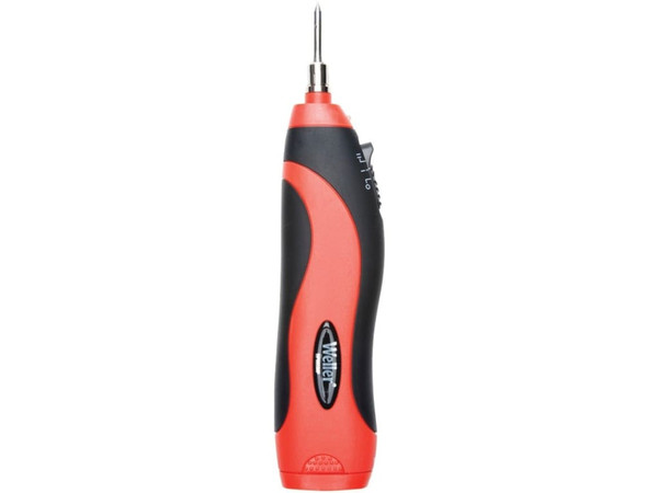 Weller BP865MP 6-8W Light Duty Battery-Powered Soldering Iron