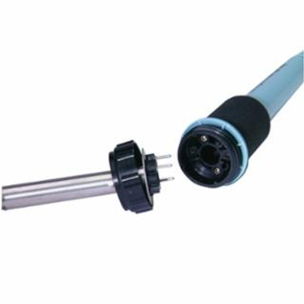 HEATER ASSEMBLY F/SP40