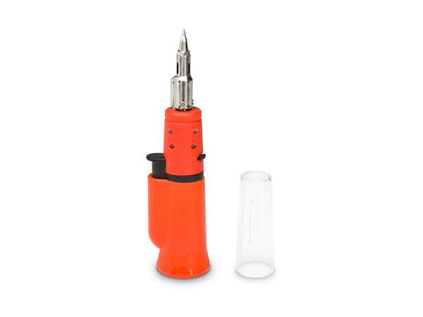 WELLER BUTANE MINI-IRON- PIEZOIGNITION