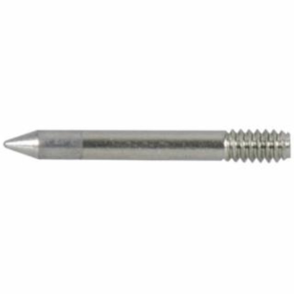 WELLER 47660 1/4" CHISEL SOLDERTIP F/IRON SPG8
