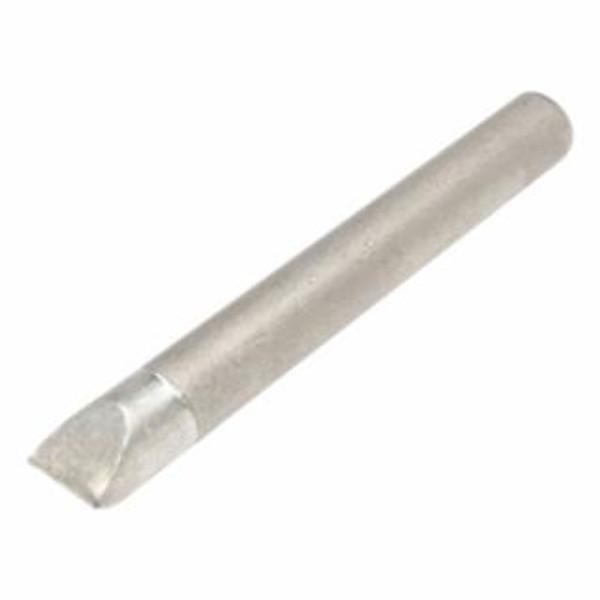 WELLER 47790 1/2" IRON PLATED-SP120 CHISEL