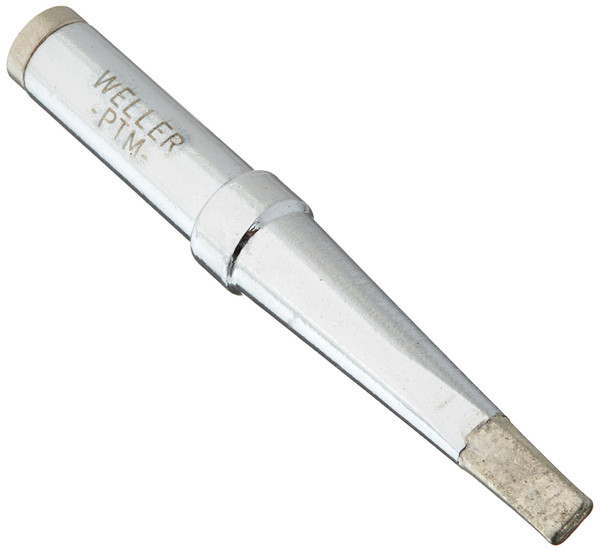 Weller PTM8 47354 800Dg.F.1/8" Longscrewdriver Soldering T