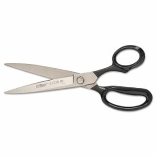 CRESCENT/WISS® SHEAR-IND/HOUSEHOLD-8"-STRT-SOLID