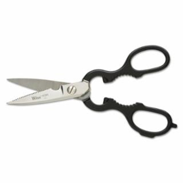 CRESCENT/WISS® SHEAR KITCHEN/HOUSE 1 SERR 8"