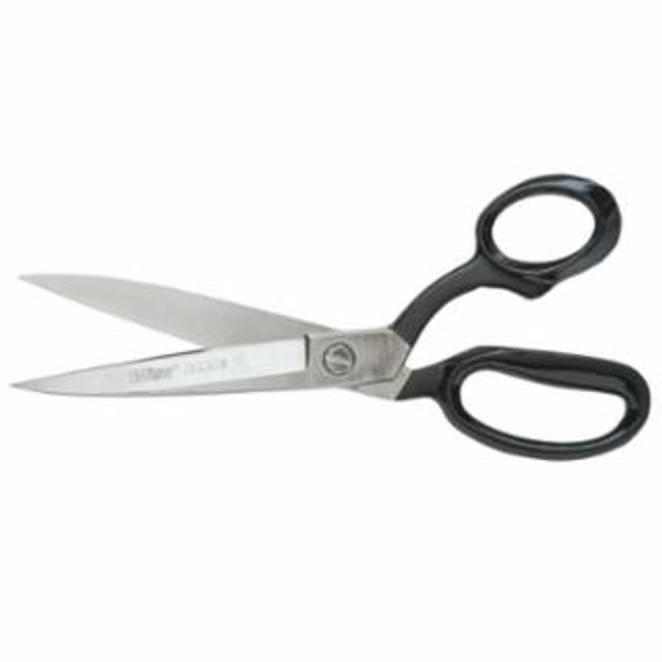 CRESCENT/WISS® SHEAR IND HEAVY DUTY BENT INLAID