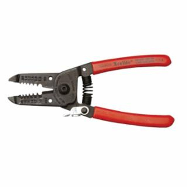 WELLER XCELITE® 6" ELECTRICAL WIRE STRIPING PLIERS