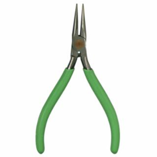 WELLER XCELITE® PLIER 4" LONG NOSE CARDED